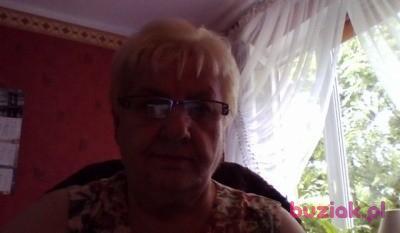 Agnieszka, Kobieta, 69, Żarki, Polska, Zdjęcie: 1