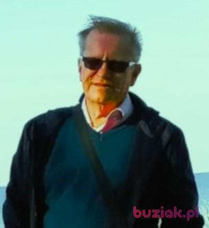 andrzej, Mężczyzna, 67, Kraków, Polska, Zdjęcie: 1
