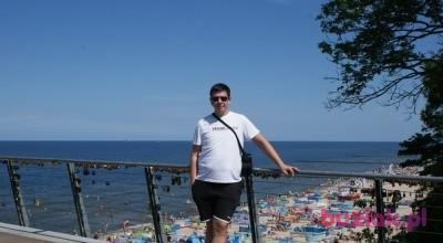Maciej, Mężczyzna, 35, Kalisz, Polska, Zdjęcie: 2