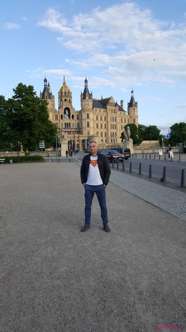 Mariusz, Mężczyzna, 47, Berlin, Niemcy, Zdjęcie: 2