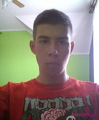 ganjaman19, Mężczyzna, 29, Świdnik, Polska, Zdjęcie: 3