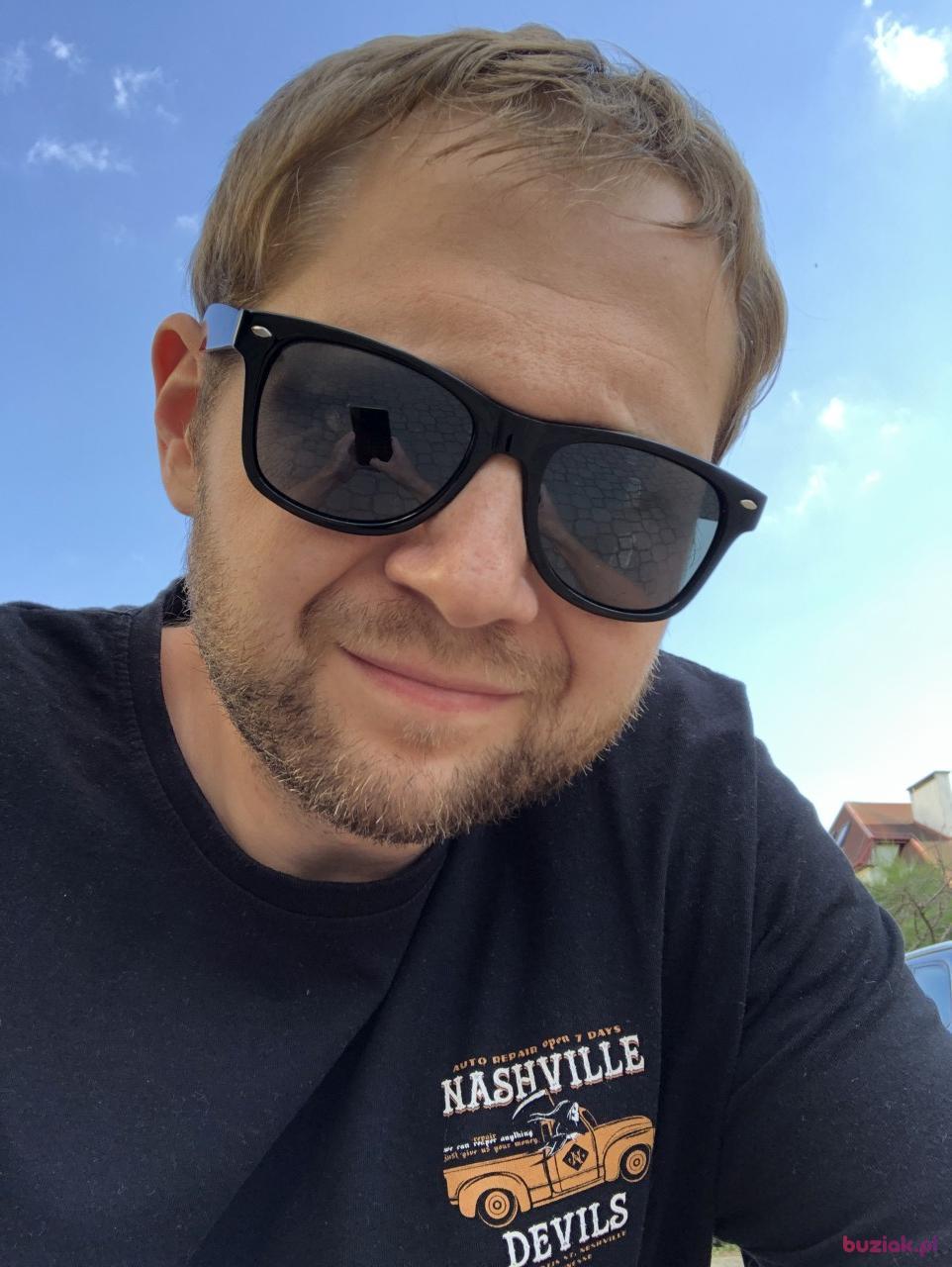 Maciej, Mężczyzna, 38, Polanica-Zdrój, Polska, Zdjęcie: 2