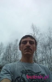 grzegorz, Mężczyzna, 44, Rudnik, Polska, Zdjęcie: 2