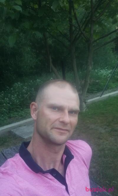 Sebastian, Mężczyzna, 43, Czarna Białostocka, Polska, Zdjęcie: 2
