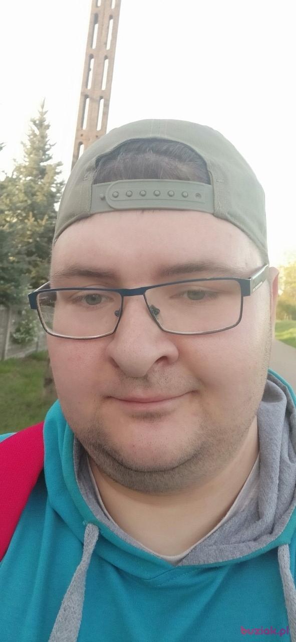 Rafał, Male, 31, Bielsk Podlaski, Polska, Photo: 4