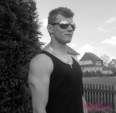 Tadzik23, Mężczyzna, 34, Nowy Targ, Polska, Zdjęcie: 2