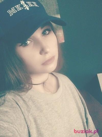 Asia, Kobieta, 26, Siedlce, Polska, Zdjęcie: 2