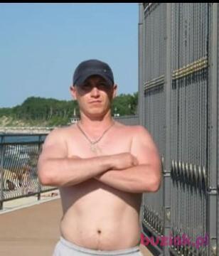 Wadim39, Mężczyzna, 43, Gdańsk, Polska, Zdjęcie: 2