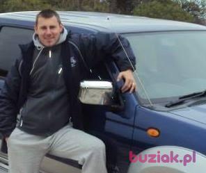 Dave, Mężczyzna, 44, Australia, Zdjęcie: 4