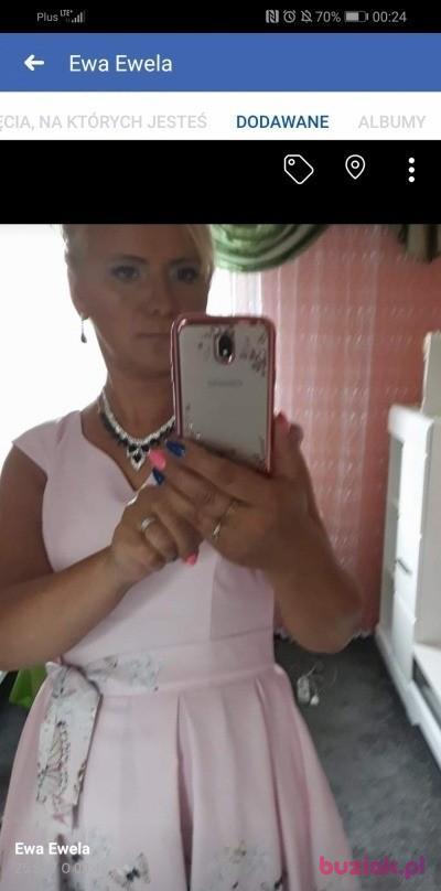 Ewa, Kobieta, 52, Warszawa, Polska, Zdjęcie: 2