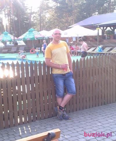 tedi1987, Mężczyzna, 48, Cieszanów, Polska, Zdjęcie: 2