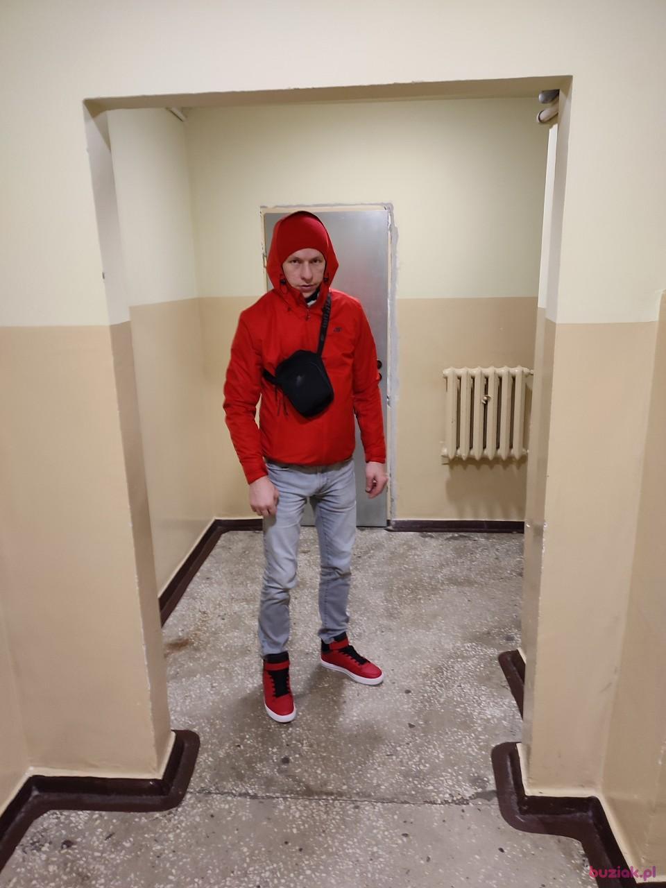 Mateusz Lukasz, Male, 36, Rybnik, Polska, Photo: 34