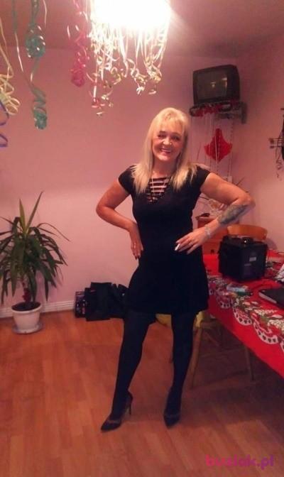 Teresa, Kobieta, 67, Irlandia, Zdjęcie: 3