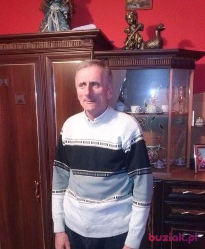 Krzysztof, Mężczyzna, 60, Busko-Zdrój, Polska, Zdjęcie: 2
