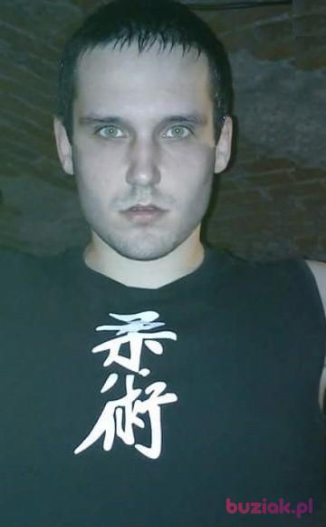 Robert, Mężczyzna, 33, Gorzów Wielkopolski, Polska, Zdjęcie: 2