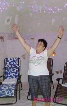 Lucyna, Kobieta, 71, Łódź, Polska, Zdjęcie: 3