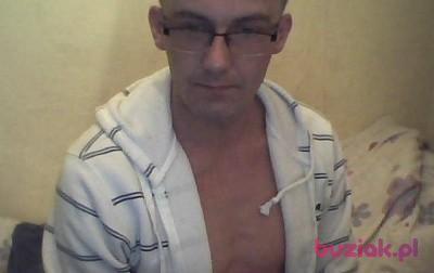 krystian, Mężczyzna, 48, Bydgoszcz, Polska, Zdjęcie: 1