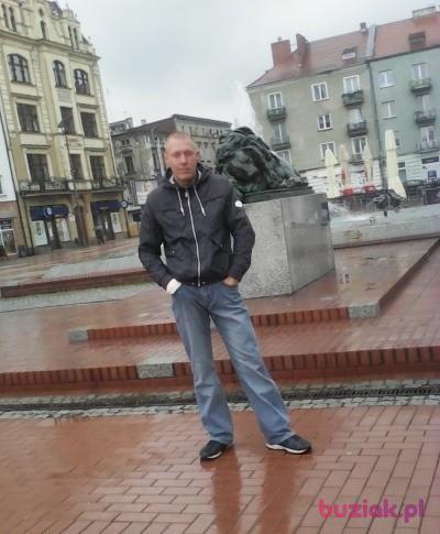 Przemyslaw, Mężczyzna, 46, Bytom, Polska, Zdjęcie: 3