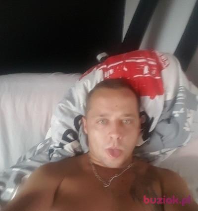 Dzej Dzje , Mężczyzna, 37, Kraków, Polska, Zdjęcie: 10