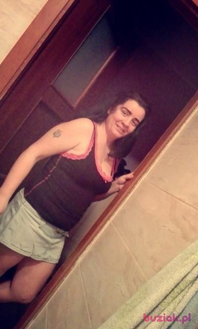 Daria , Kobieta, 39, Nakło nad Notecią, Polska, Zdjęcie: 2