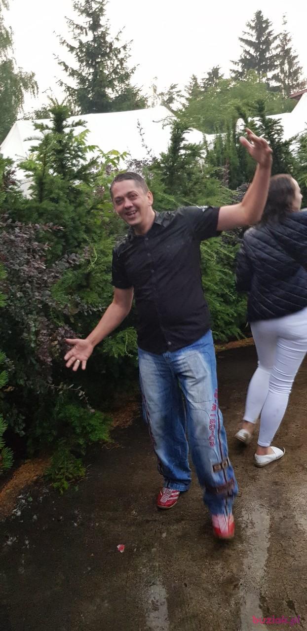 robert, Mężczyzna, 43, Siedlce, Polska, Zdjęcie: 1