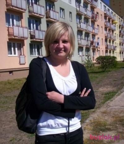 Monika, Kobieta, 37, Gdynia, Polska, Zdjęcie: 2