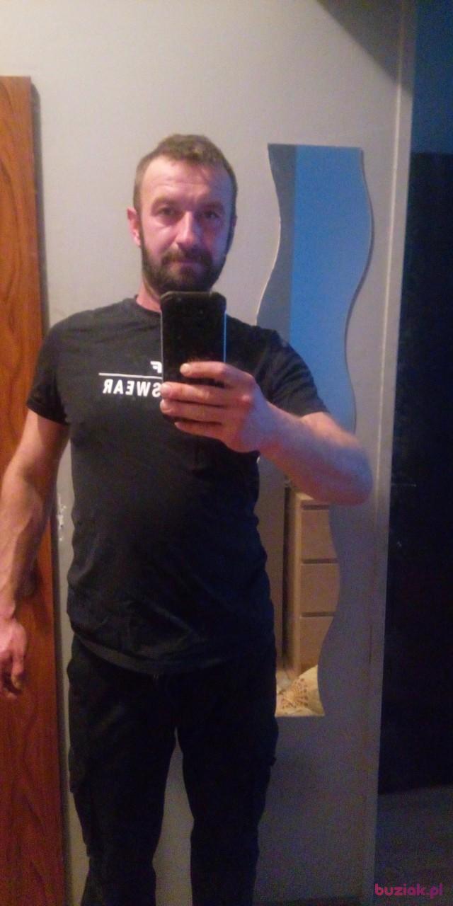 Michal, Mężczyzna, 37, Chodzież, Polska, Zdjęcie: 2