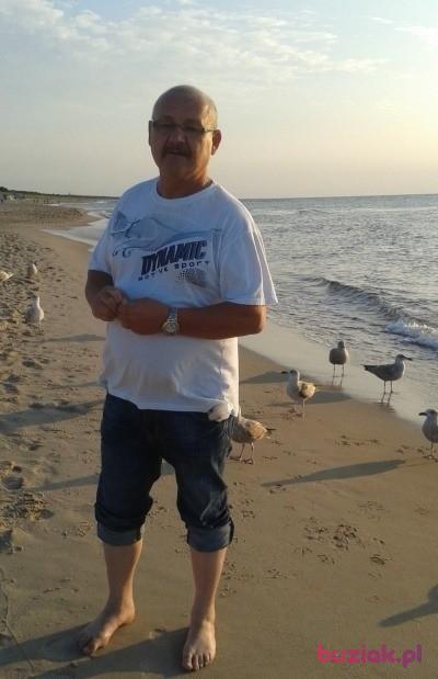 Tadeusz, Mężczyzna, 67, Wadowice, Polska, Zdjęcie: 2