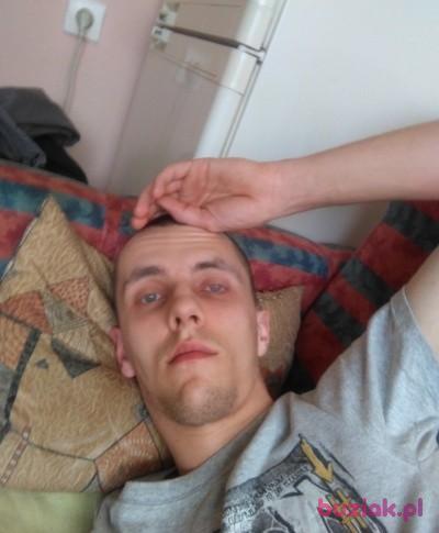 Błażej, Mężczyzna, 34, Zielona Góra, Polska, Zdjęcie: 2