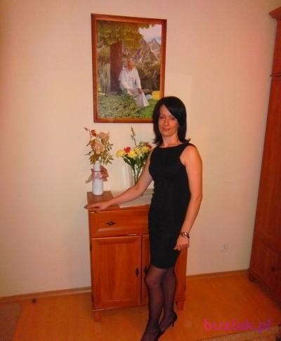 anna8077, Kobieta, 46, Olsztyn, Polska, Zdjęcie: 3