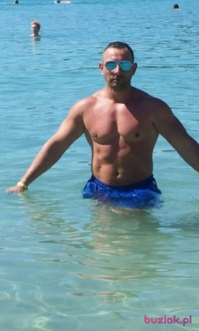 Robert, Mężczyzna, 45, Wielka Brytania, Zdjęcie: 3
