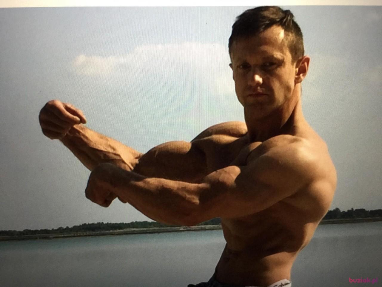 Marcin, Mężczyzna, 44, Bełchatów, Polska, Zdjęcie: 2