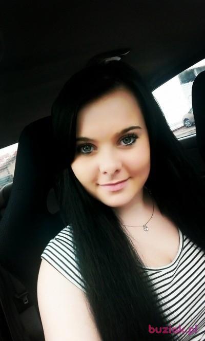 Pauliana, Kobieta, 31, Radzyń Podlaski, Polska, Zdjęcie: 2