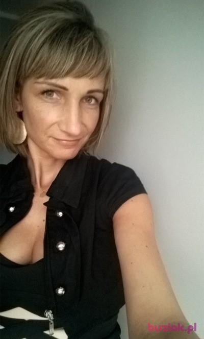 Iwona, Kobieta, 49, Kędzierzyn-Koźle, Polska, Zdjęcie: 3
