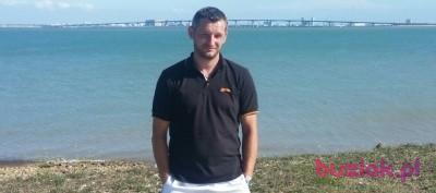 Darek, Mężczyzna, 43, Sulejówek, Polska, Zdjęcie: 4