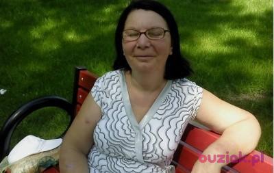 krysia, Kobieta, 62, Jawor, Polska, Zdjęcie: 1