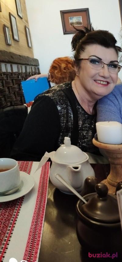 Maria, Kobieta, 65, Szczecin, Polska, Zdjęcie: 2