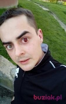 Puma95, Mężczyzna, 31, Polska, Zdjęcie: 2