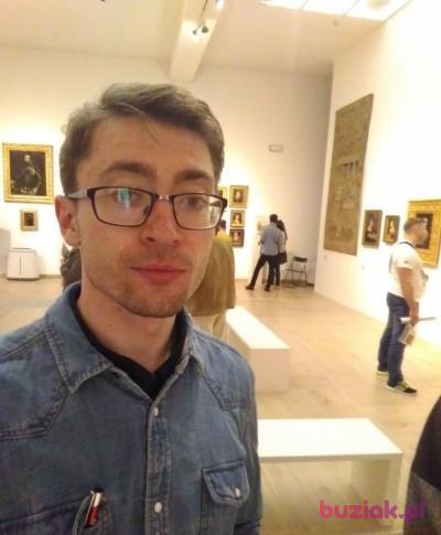 Artur232m, Mężczyzna, 35, Kraków, Polska, Zdjęcie: 1