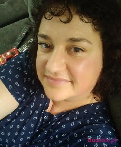 Beata, Female, 47, Dzierzgoń, Polska, Photo: 2