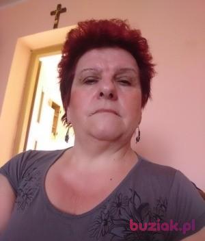Zdzislawa, Female, 69, Rypin, Polska, Photo: 7