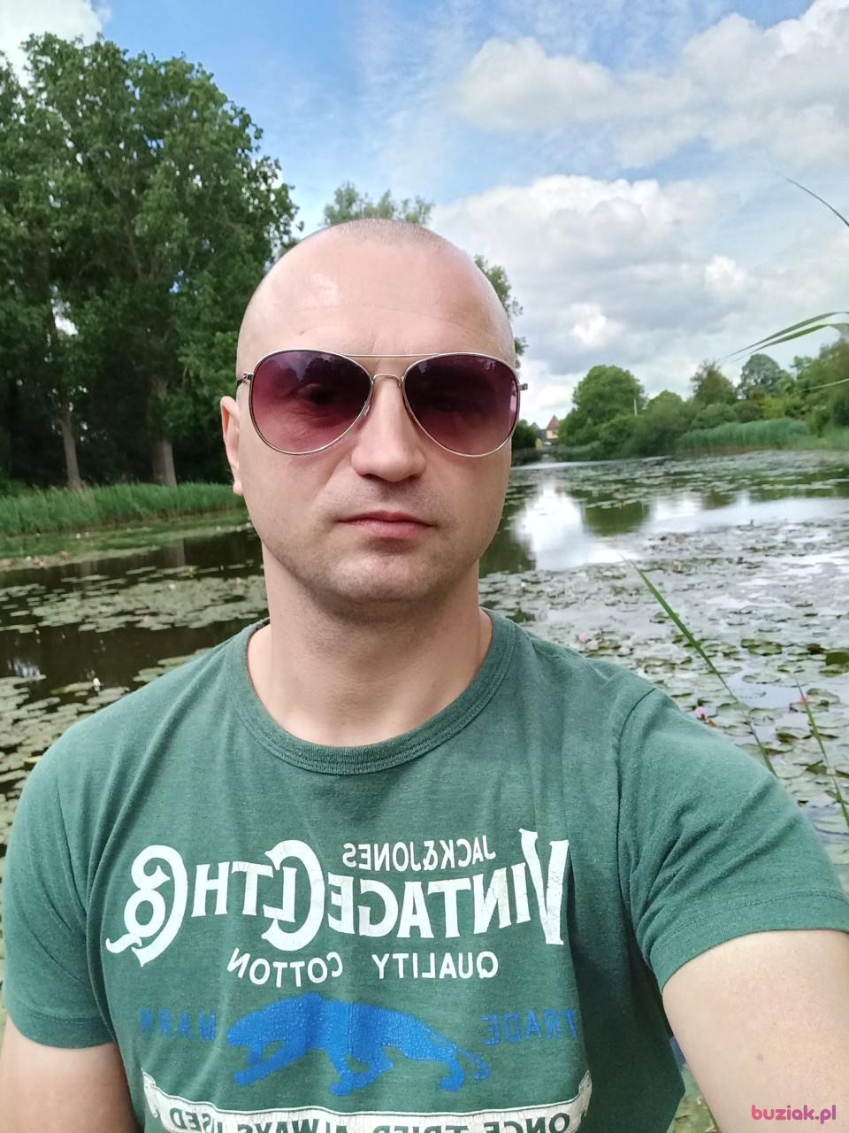 Daniel, Mężczyzna, 41, Garwolin, Polska, Zdjęcie: 2