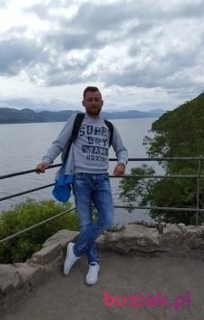 Dariusz, Mężczyzna, 42, Northampton, Wielka Brytania, Zdjęcie: 1