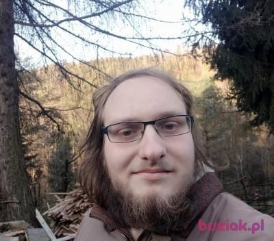 Robert, Mężczyzna, 29, Ostrów Wielkopolski, Polska, Zdjęcie: 1