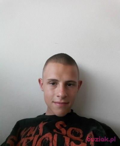 Patryk, Mężczyzna, 25, Dania, Zdjęcie: 2