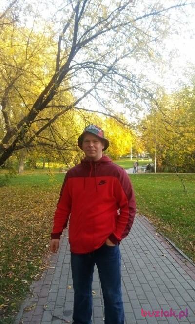 Krzysztof, Mężczyzna, 44, Holandia, Zdjęcie: 3