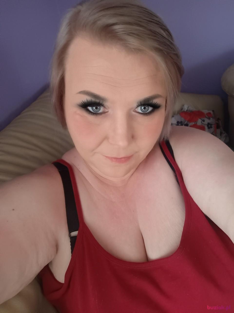 Magda, Female, 35, Biała Rawska, Polska, Photo: 2