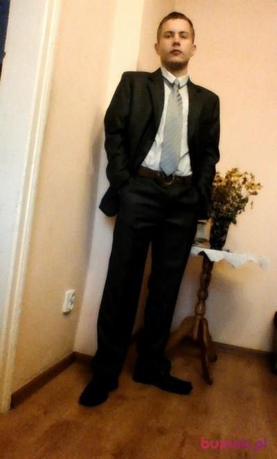 Andrzej121, Mężczyzna, 32, Konin, Polska, Zdjęcie: 3