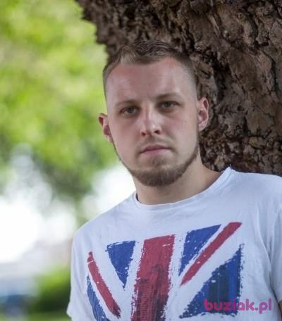 Tymoteusz , Mężczyzna, 31, Wielka Brytania, Zdjęcie: 5