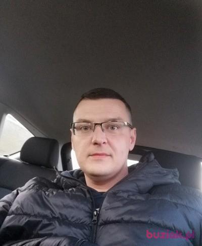 Mariusz, Mężczyzna, 37, Zambrów, Polska, Zdjęcie: 2